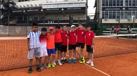 Sub-10 vs. Almagro