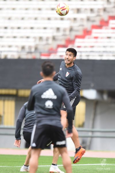  (Foto: Prensa River)