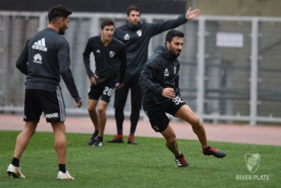  (Foto: Prensa River)