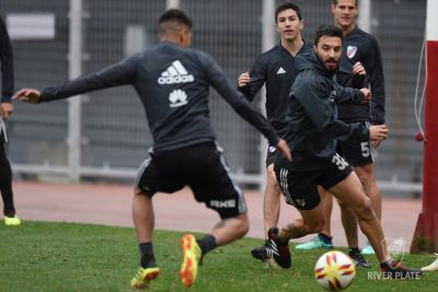 (Foto: Prensa River)