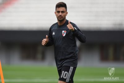  (Foto: Prensa River)
