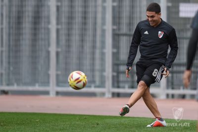  (Foto: Prensa River)