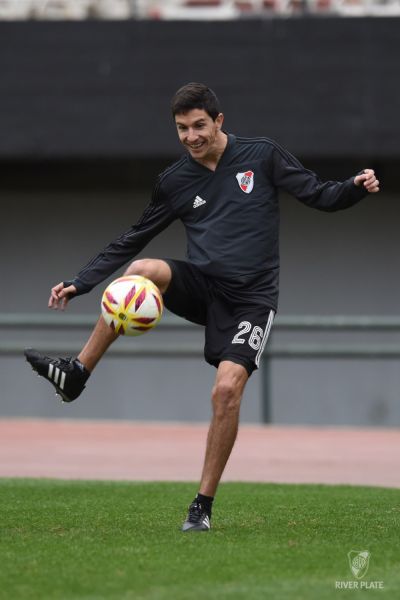  (Foto: Prensa River)