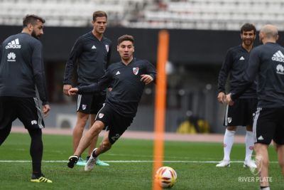  (Foto: Prensa River)
