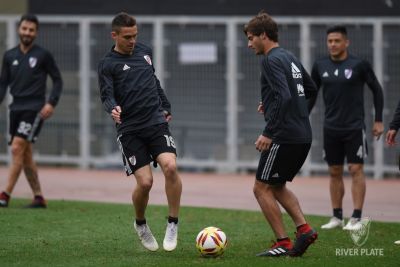  (Foto: Prensa River)