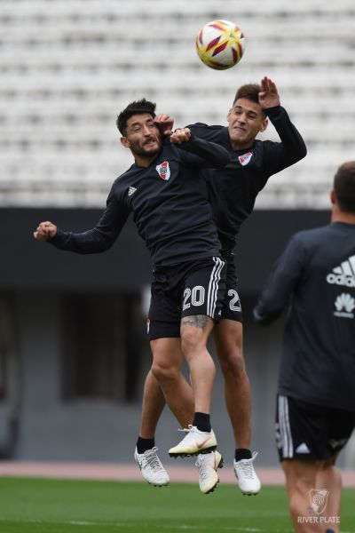  (Foto: Prensa River)