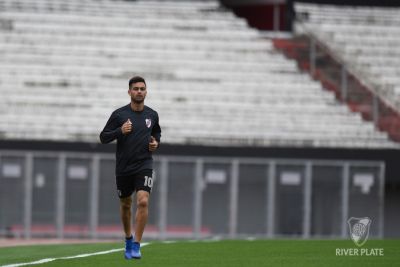  (Foto: Prensa River)