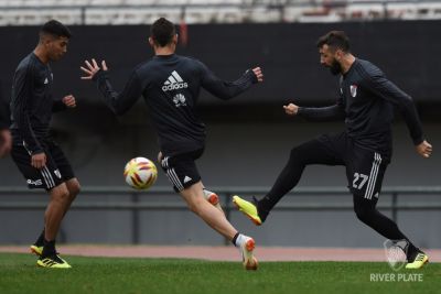  (Foto: Prensa River)