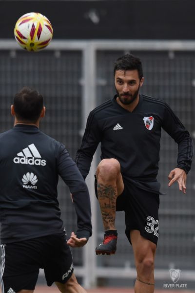  (Foto: Prensa River)