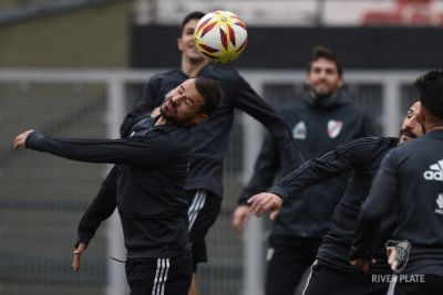  (Foto: Prensa River)