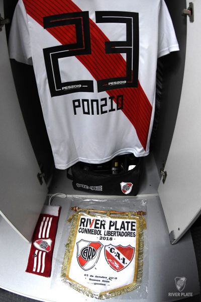  (Foto: Prensa River)