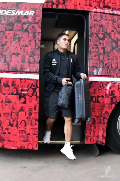  (Foto: Prensa River)