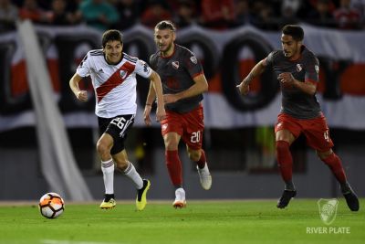  (Foto: Prensa River)