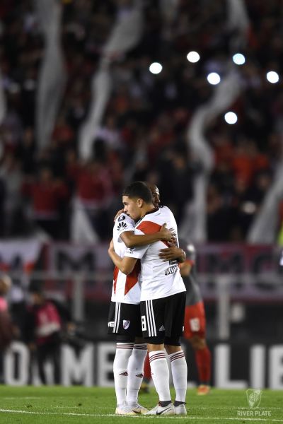  (Foto: Prensa River)