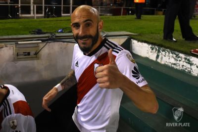  (Foto: Prensa River)