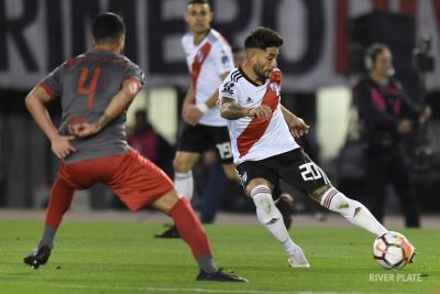  (Foto: Prensa River)