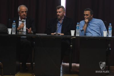  (Foto: Prensa River)