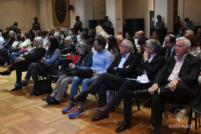  (Foto: Prensa River)