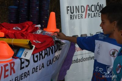  (Foto: Prensa River)