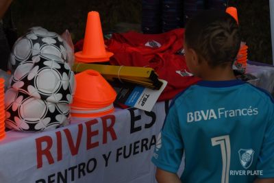  (Foto: Prensa River)
