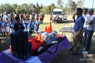  (Foto: Prensa River)