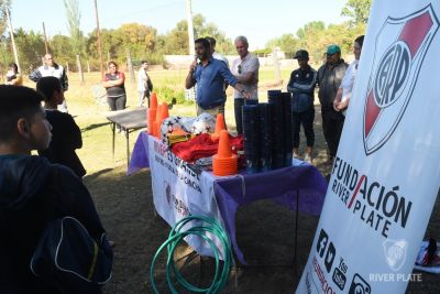  (Foto: Prensa River)