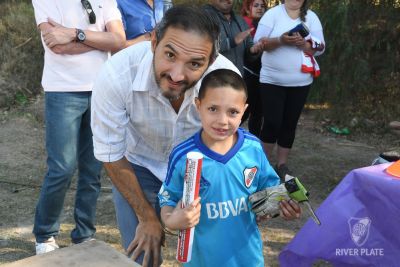  (Foto: Prensa River)