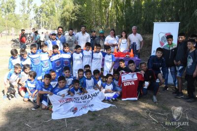  (Foto: Prensa River)