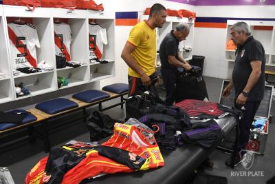  (Foto: Prensa River)