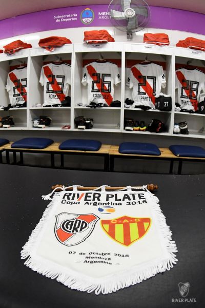  (Foto: Prensa River)