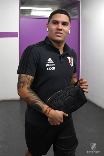  (Foto: Prensa River)