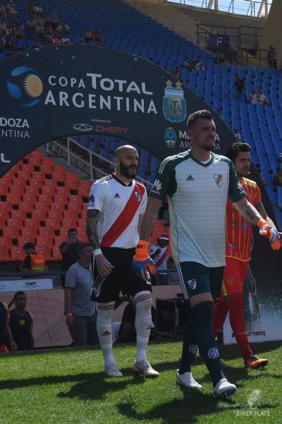  (Foto: Prensa River)