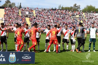  (Foto: Prensa River)