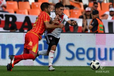  (Foto: Prensa River)