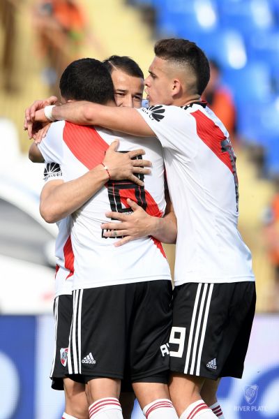  (Foto: Prensa River)