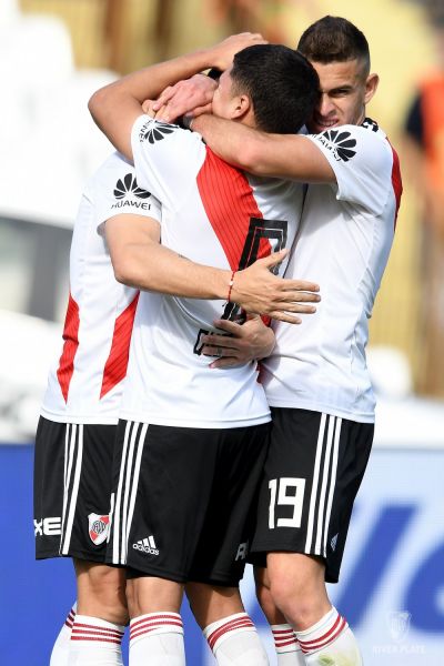  (Foto: Prensa River)