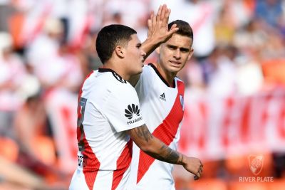  (Foto: Prensa River)
