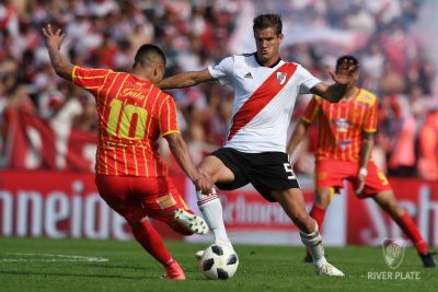  (Foto: Prensa River)