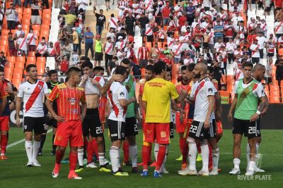  (Foto: Prensa River)