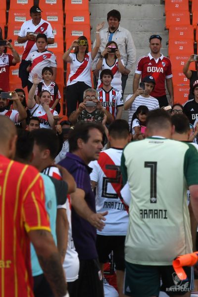  (Foto: Prensa River)