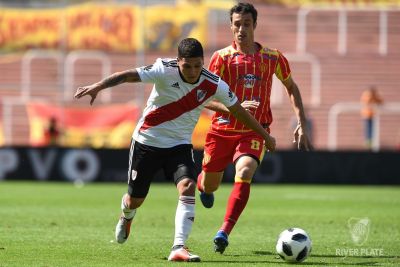  (Foto: Prensa River)