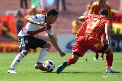  (Foto: Prensa River)