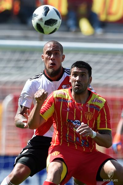  (Foto: Prensa River)