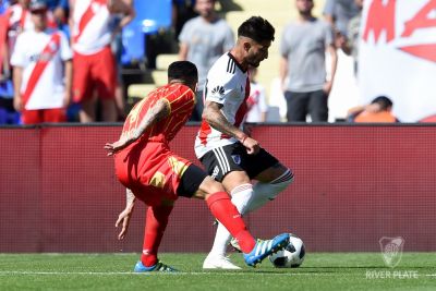  (Foto: Prensa River)