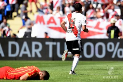  (Foto: Prensa River)