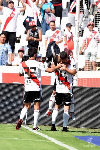 (Foto: Prensa River)