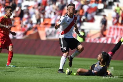  (Foto: Prensa River)