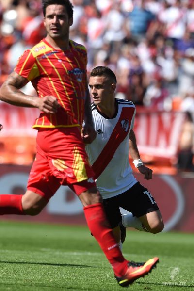  (Foto: Prensa River)