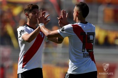  (Foto: Prensa River)