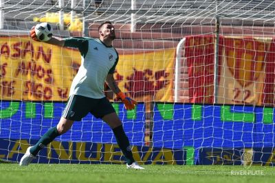  (Foto: Prensa River)